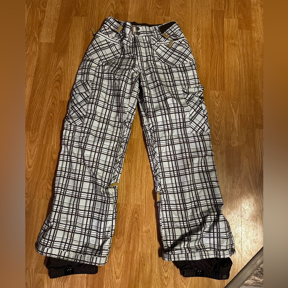 Roxy Snow Pants. - image 2